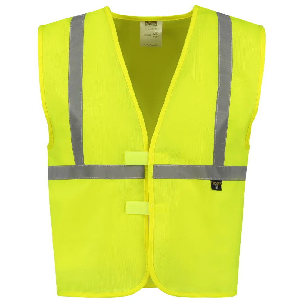 Tricorp 453020 Veiligheidsvest Kids
