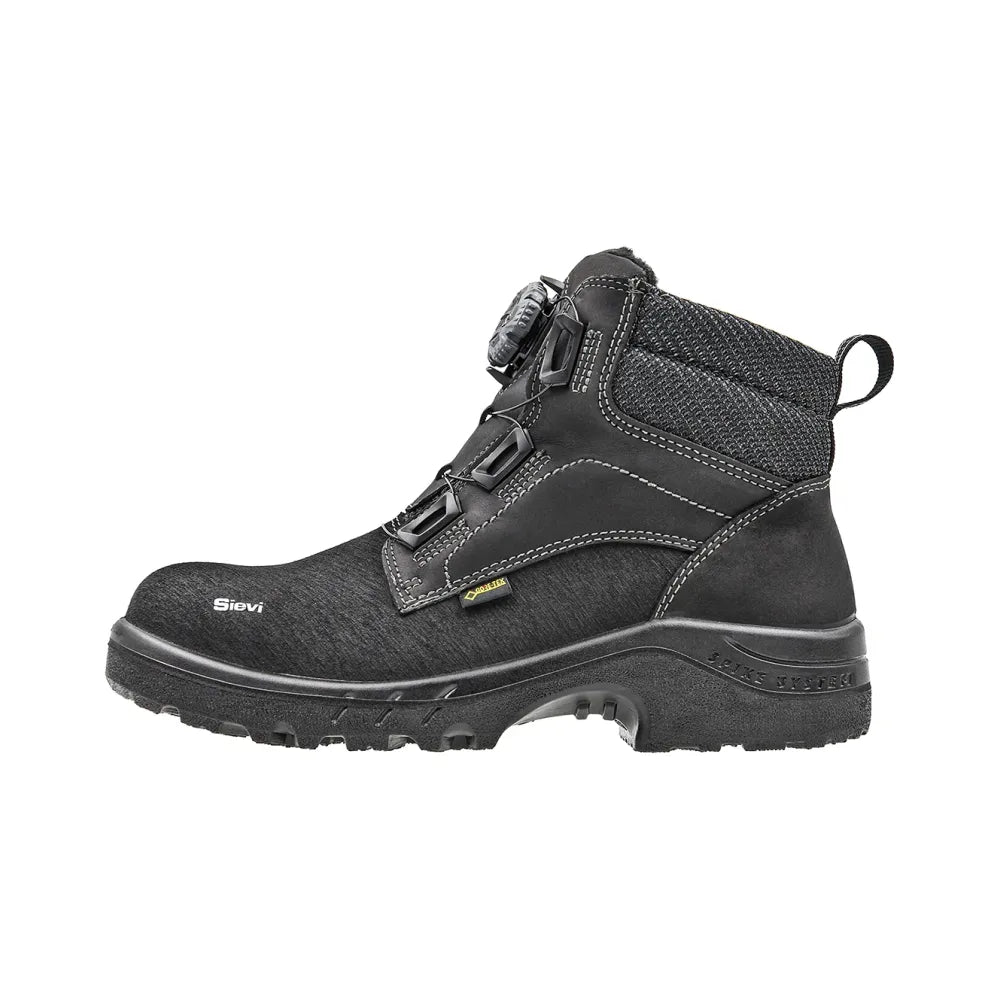 Sievi Spike GT Roller Werkschoenen