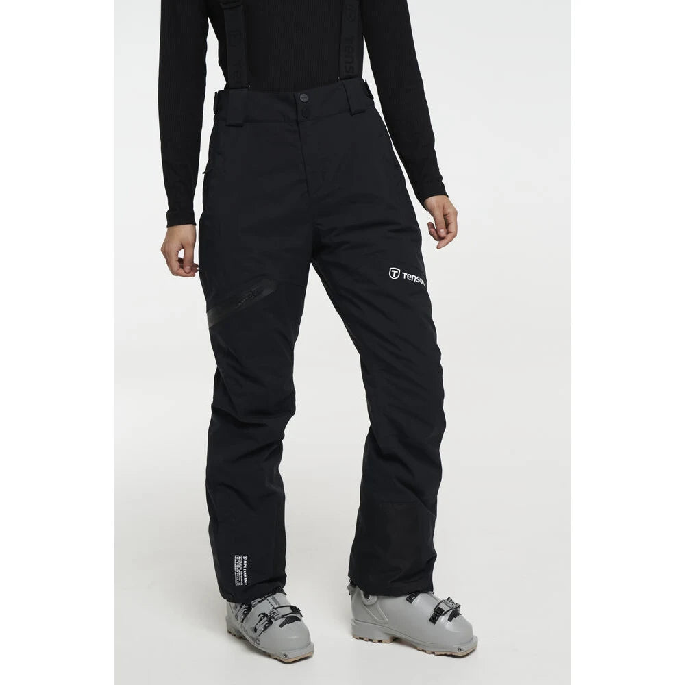Tenson Core Skipants Women Zwart