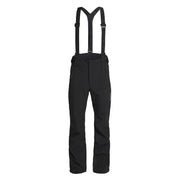 Tenson Cygnus Softshell Skipants Men Zwart