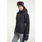 Tenson Prime Down Jacket Women Zwart