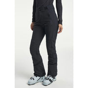 Tenson Grace Softshell Skipants Women Zwart