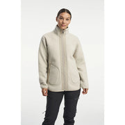 Tenson Yoke Full Zip Women Zand
