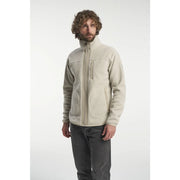 Tenson Yoke Full Zip Men Zand