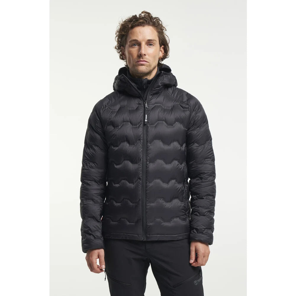 Tenson Txlite Shibui Down Jacket Men Zwart
