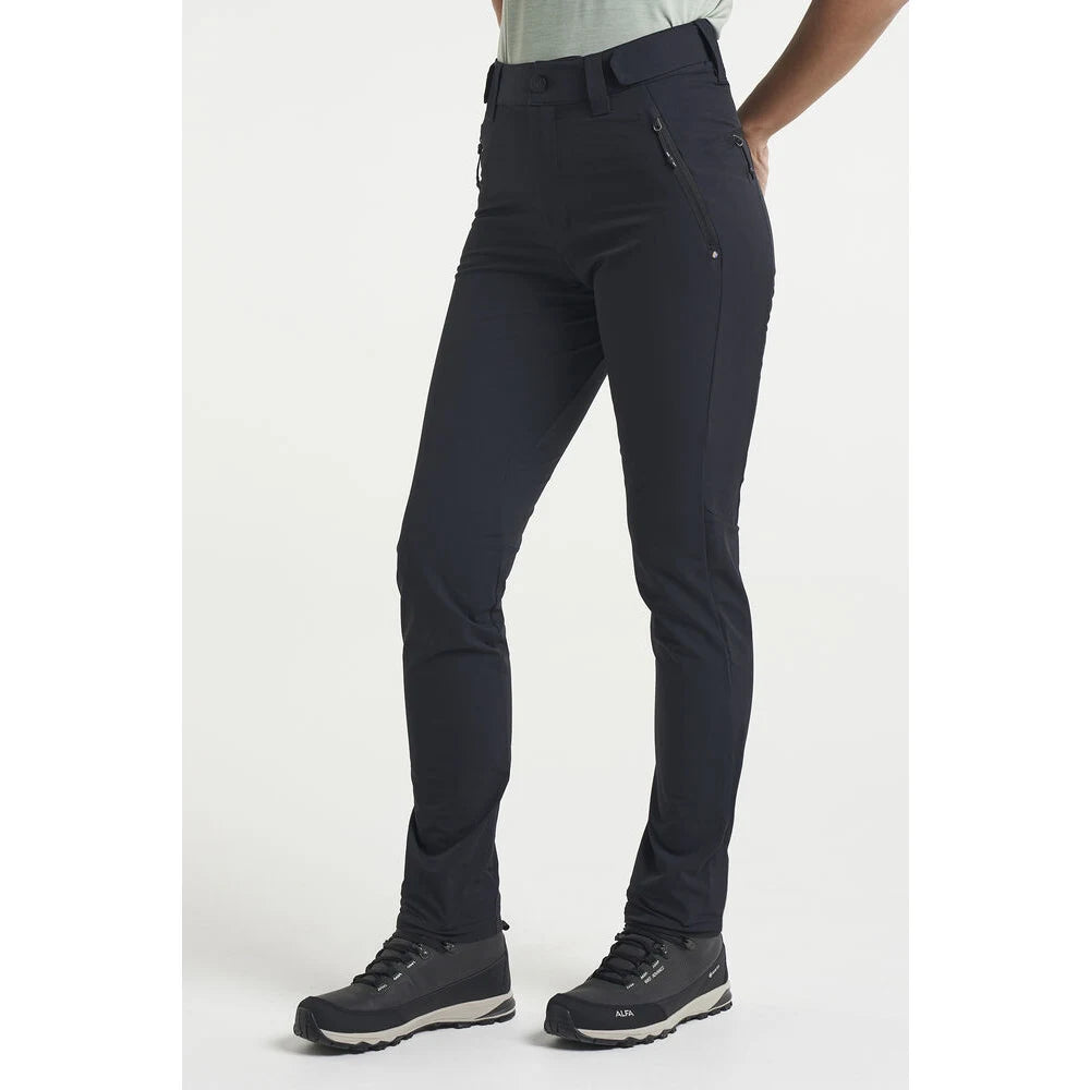 Tenson Txlite Adventure Pants Women Zwart