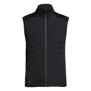 Tenson Txlite Hybrid Vest Unisex Zwart