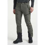 Tenson Txlite Flex Pants Men Donker Olijfgroen
