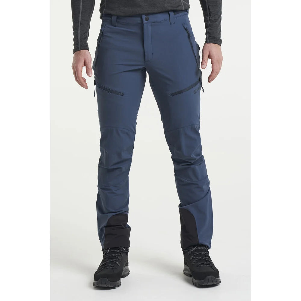 Tenson Txlite Flex Pants Men Zwart
