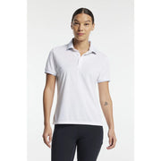 Tenson Txlite Quickdry Polo Women Wit