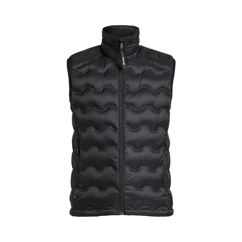 Tenson Txlite Shibui Down Vest Men Zwart