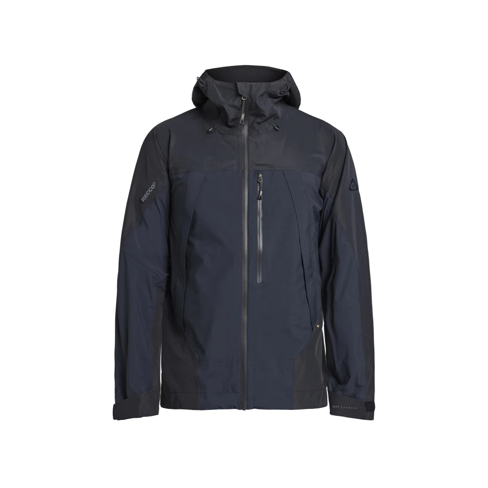 Tenson Himalaya Shell Extreme X Jacket Men Antraciet