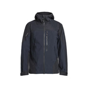 Tenson Himalaya Shell Extreme X Jacket Men Antraciet