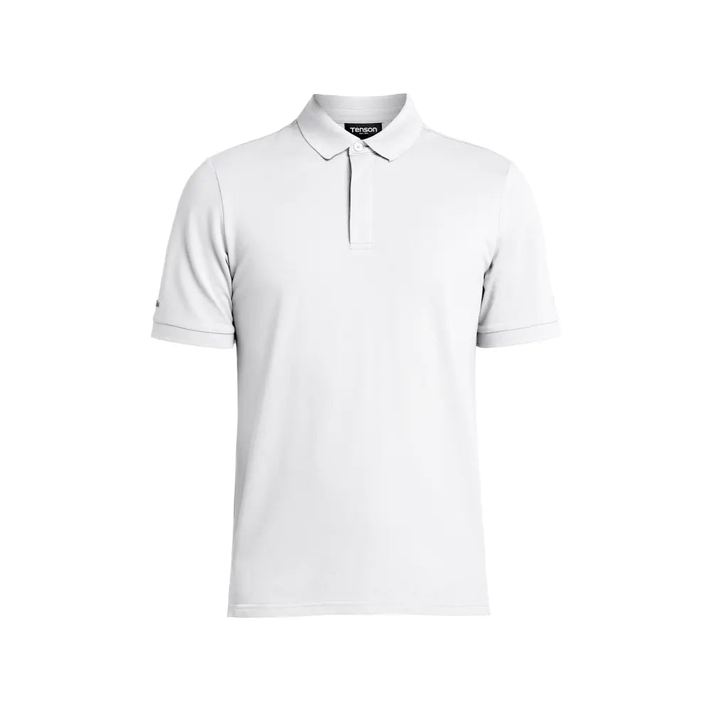 Tenson Txlite Tri-Blend Men Wit