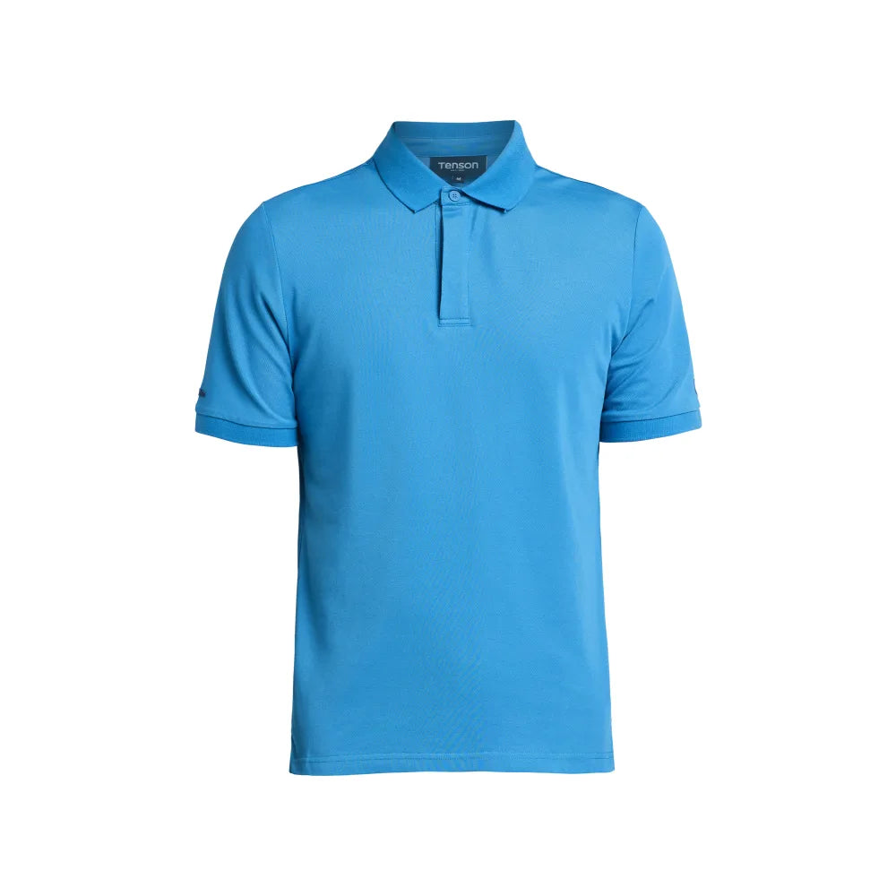 Tenson Txlitetri-Blend Men Blauw