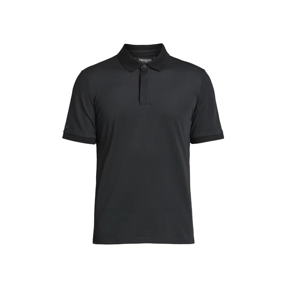 Tenson Txlitetri-Blend Men Zwart