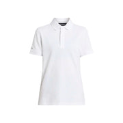Tenson Txlite Tri-Blend Polo Women Wit