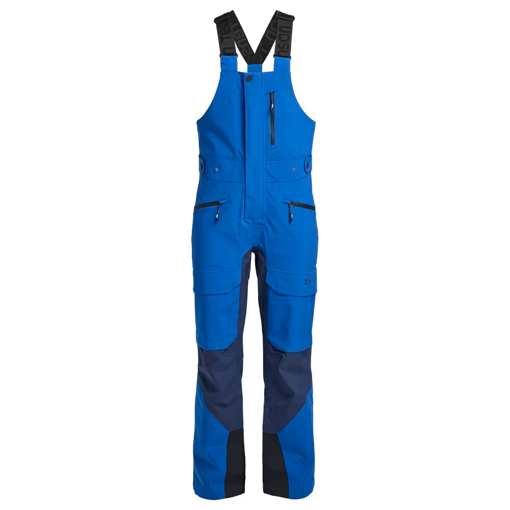 Tenson Nayoro Shellbroek Dames Blauw