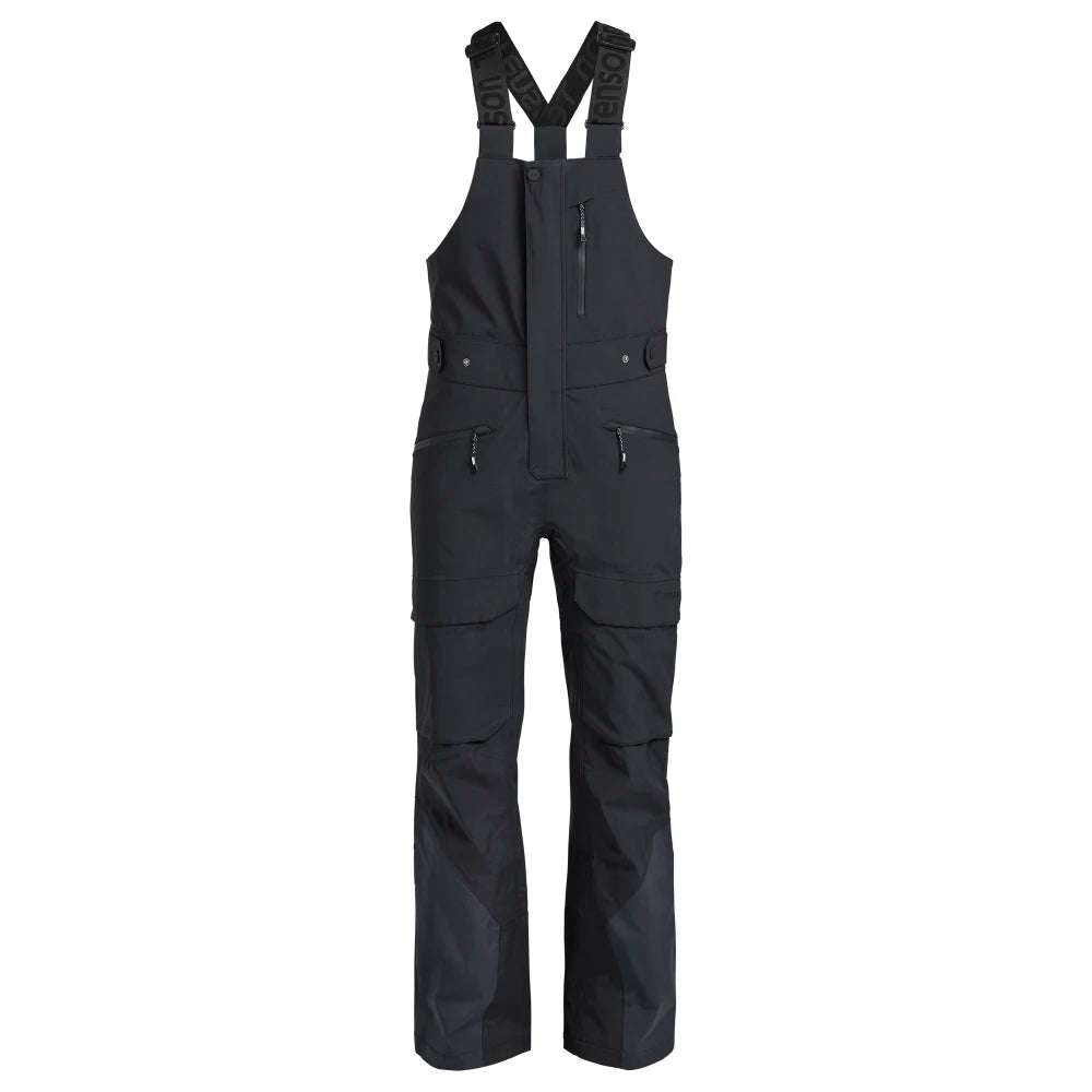 Tenson Nayoro Shellbroek Dames Zwart