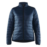 Blaklader 4715 2030 Dames Warm Gevoerd Vest Donker Marineblauw