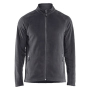Blaklader 4721 1010 Microfleecevest Medium Grijs