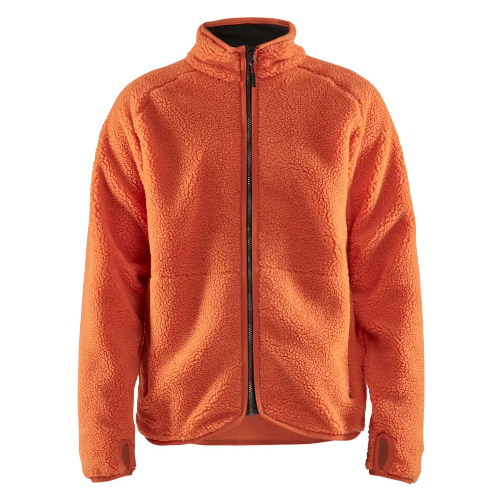 Blaklader 4729 2955 Pilé Vest Oranje