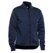 Blaklader 4770 2954 Fiberpelsjas Marineblauw