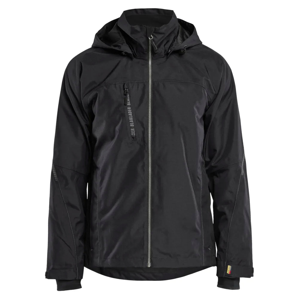 Blaklader 4790 1977 Shell Jack Zwart