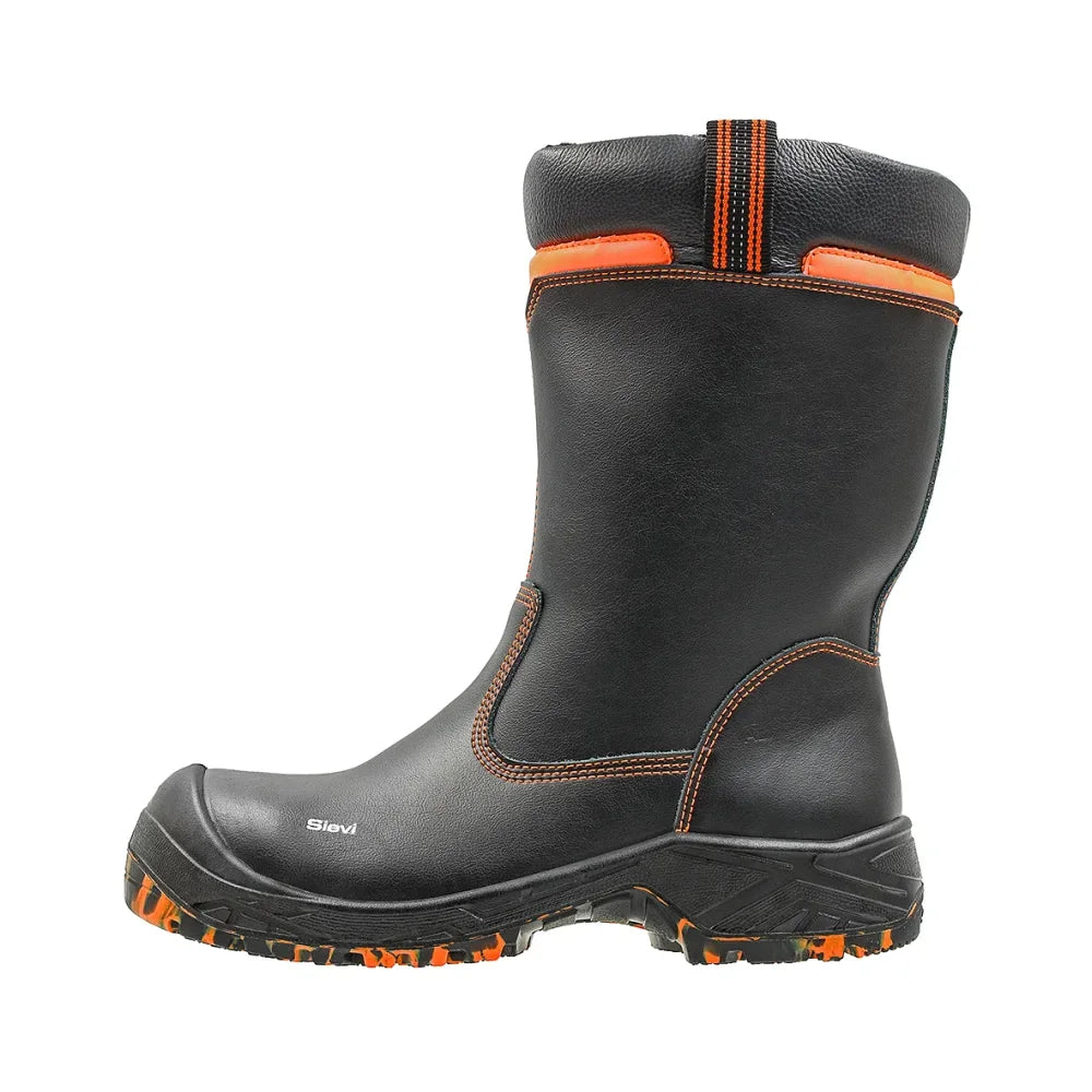 Sievi Al Hit 9+ S3 HRO Werkschoenen