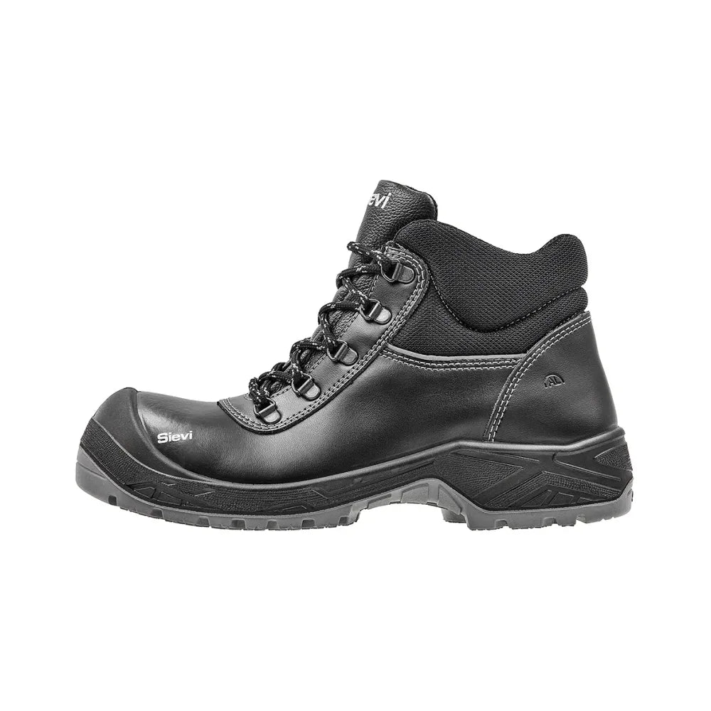 Sievi Al Hit 4+ S3 HRO Werkschoenen