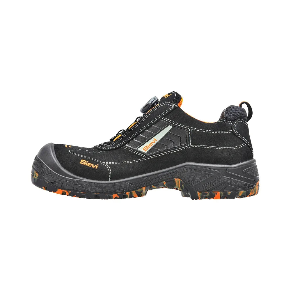 Sievi Spider Roller+ S3 HRO Werkschoenen