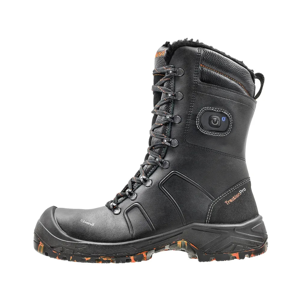 Sievi Alaska Thermo Bth+ Werkschoenen