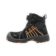 Sievi Mguard Rollerh+ S3 Werkschoenen
