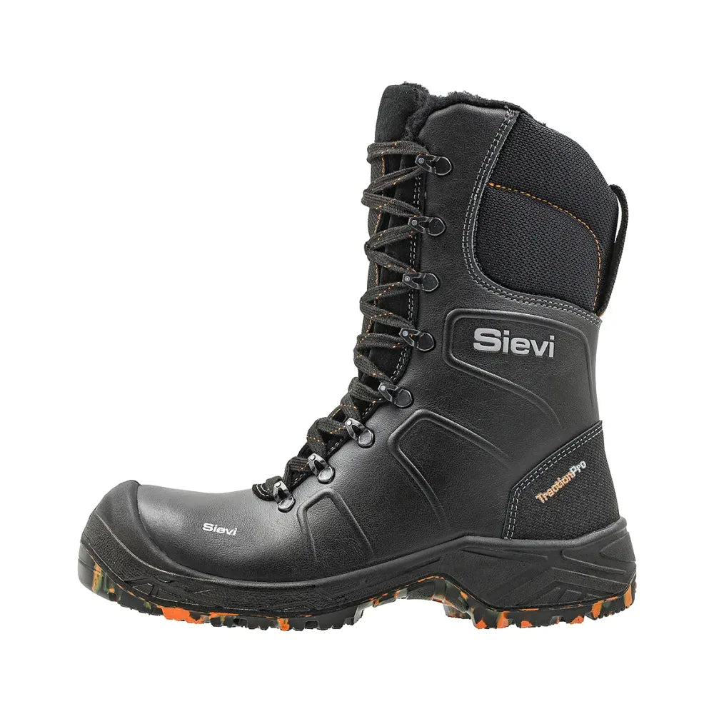 Sievi Alaska Trx+ S3S Werkschoenen