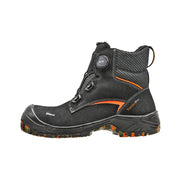 Sievi Hiker Roller+ S3 Werkschoenen