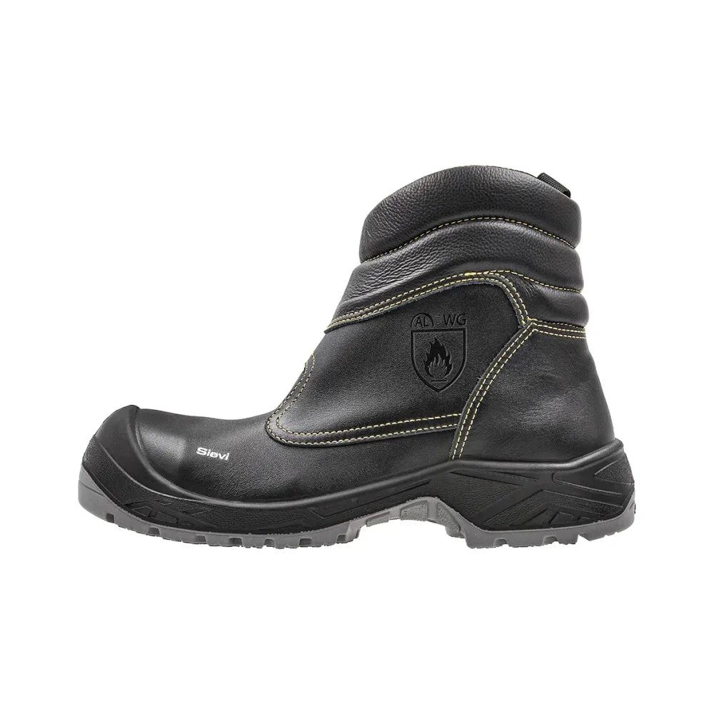 Sievi Al Hit Weld XL+ S3 HRO Werkschoenen