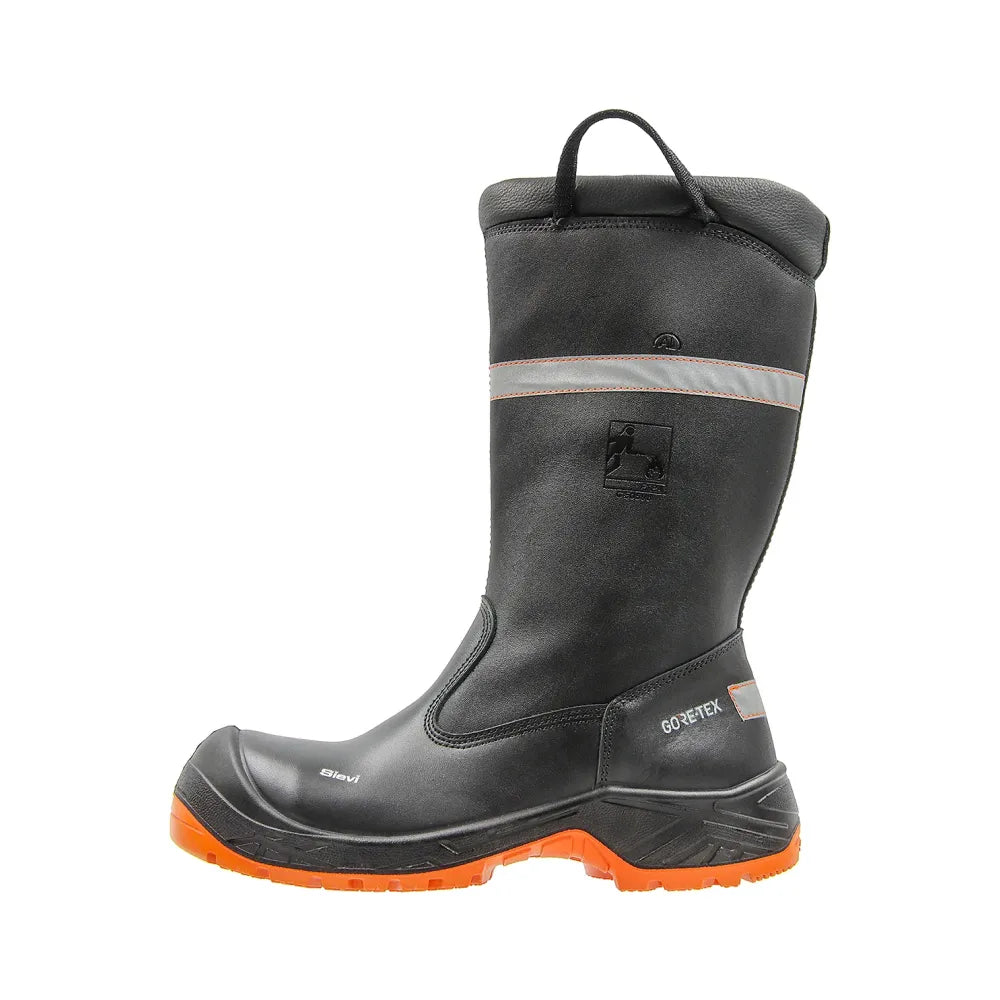 Sievi Al GT Fire+ F1Pa Werkschoenen