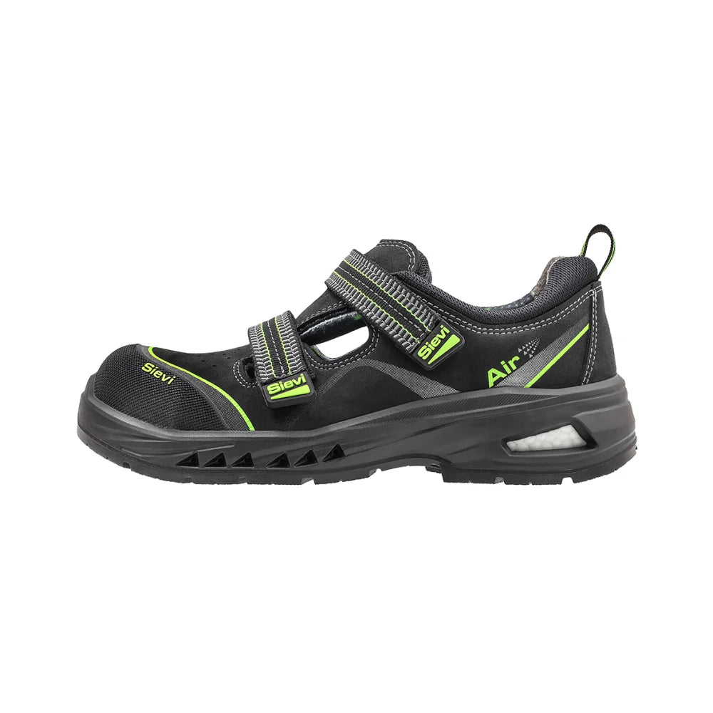 Sievi Airgo 1 S1 Werkschoenen