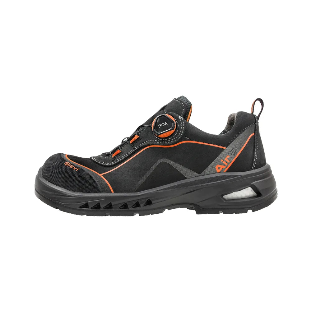 Sievi Airgo 3 Roller S3 Werkschoenen
