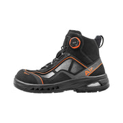 Sievi Airgo 5 Rollerh S1P Werkschoenen