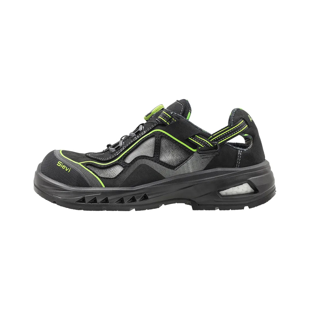 Sievi Airgo 2 Roller S1 Werkschoenen