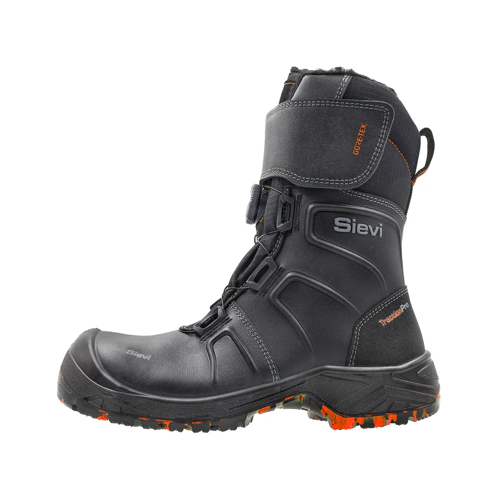 Sievi Alaska GT Roller+ S7 Werkschoenen