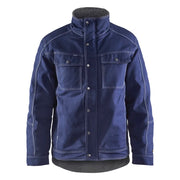 Blaklader 4815 1370 Winterjas Katoen Marineblauw