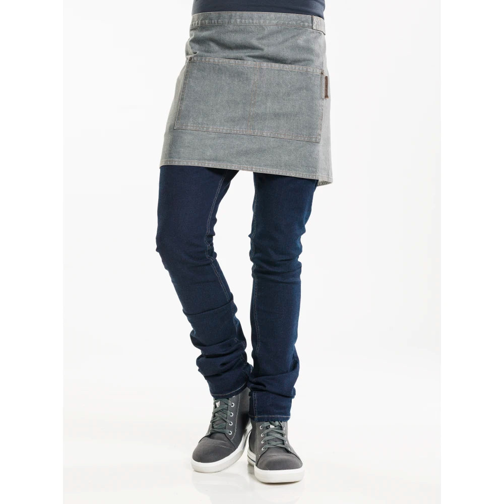 Chaud Devant Sloof Base Grey Denim