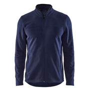 Blaklader 4895 1010 Microfleecevest Marineblauw