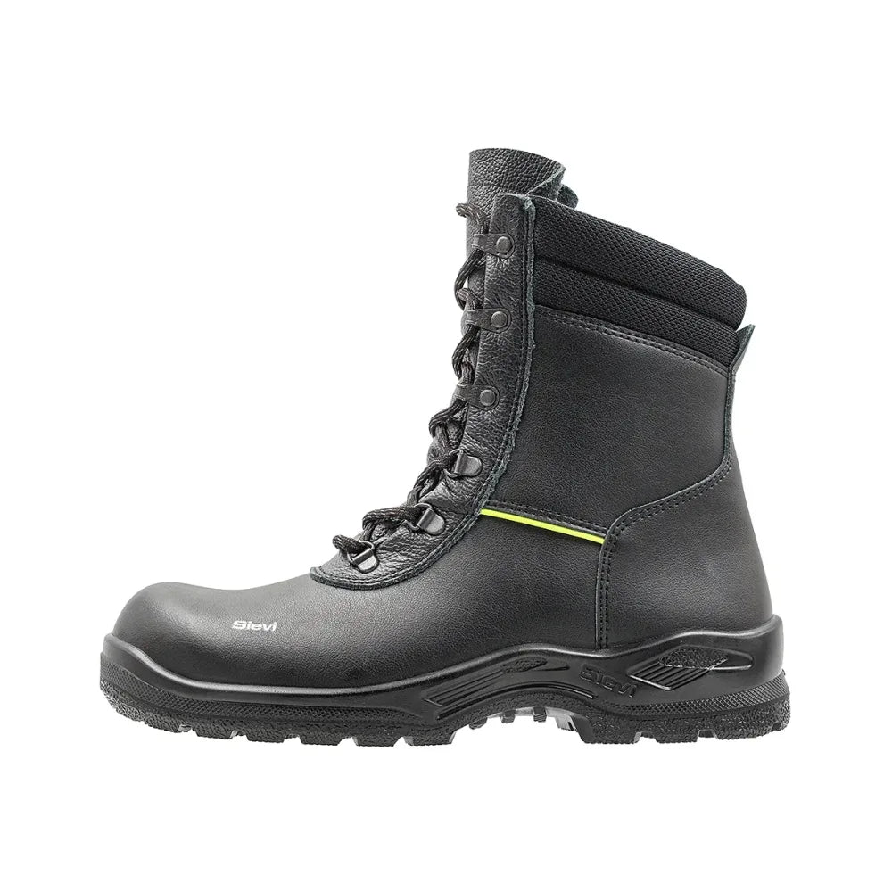 Sievi Soft Solid Werkschoenen