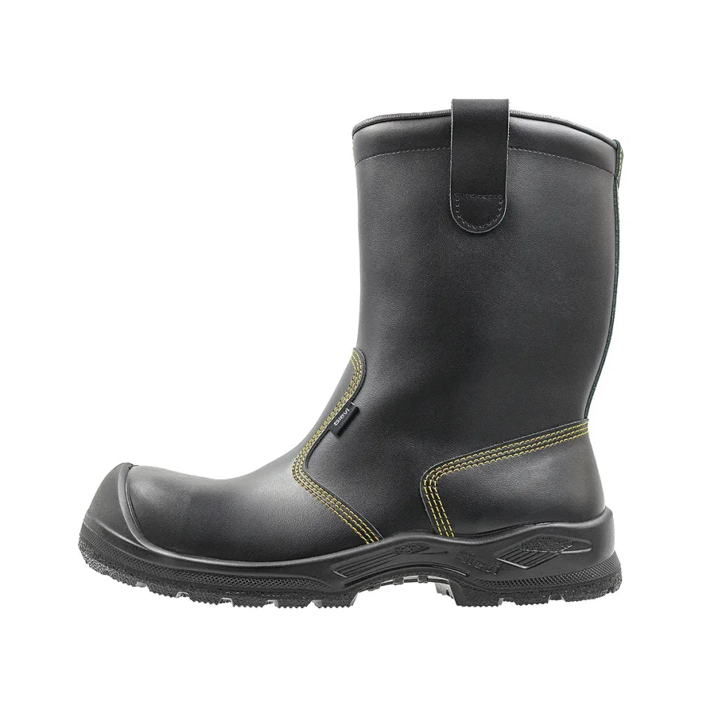 Sievi Offshore CT+ S3 Werkschoenen