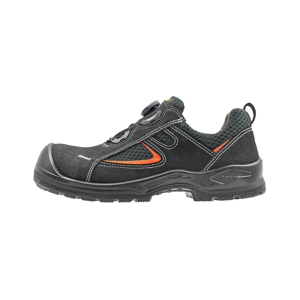 Sievi Roller XL+ S3L Werkschoenen