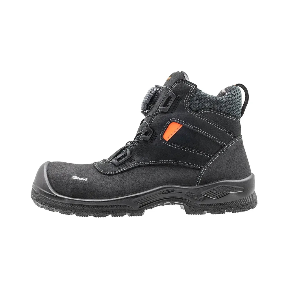 Sievi Roller High XL+ S3 Werkschoenen