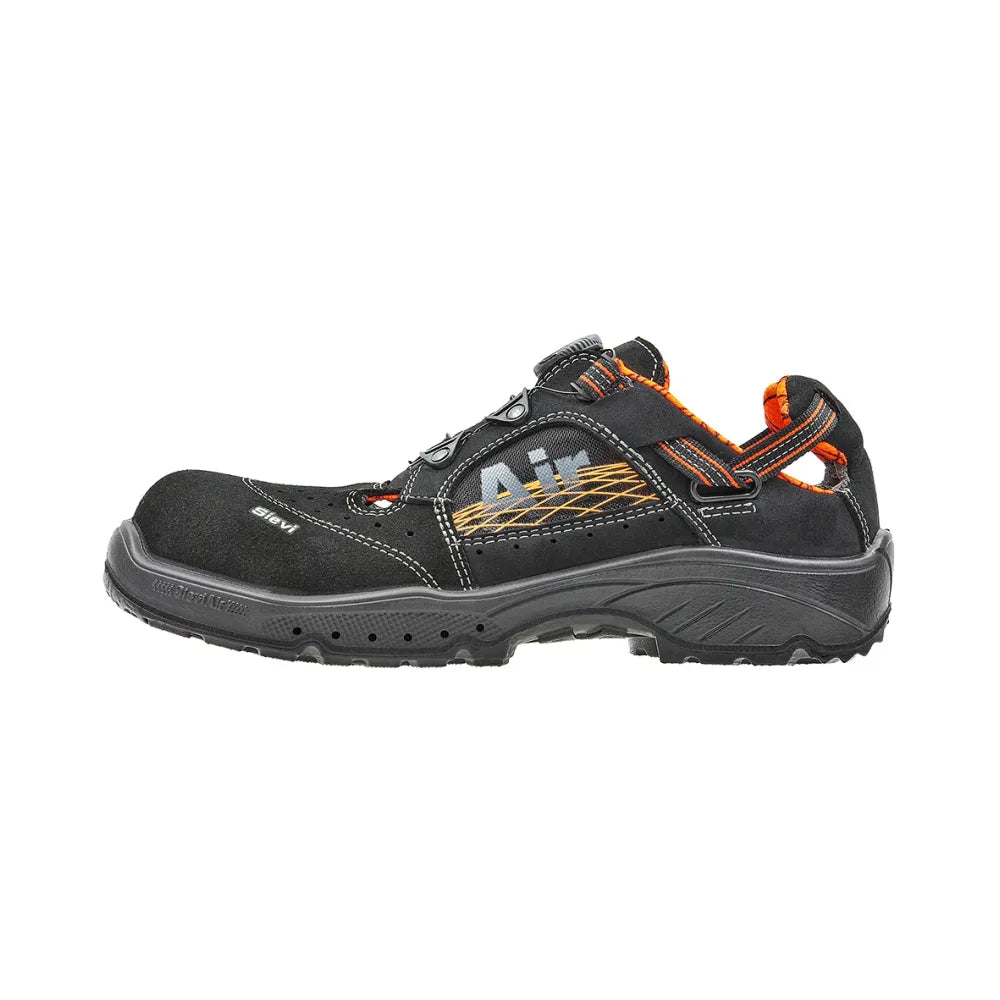 Sievi Air Roller S1P Werkschoenen